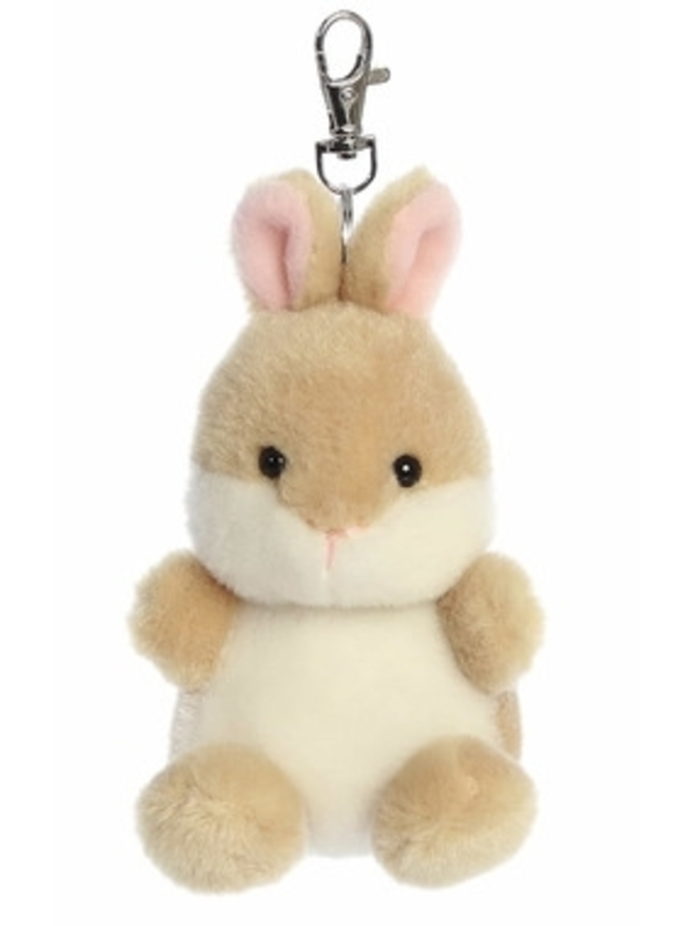 *NWT* AURORA Palm Pals Ella Bunny Bag Charm